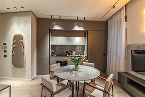 Modern Luxe