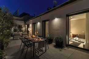 Roof Garden