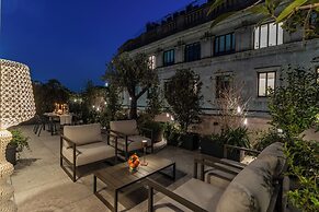 Roof Garden