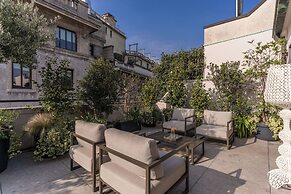 Roof Garden
