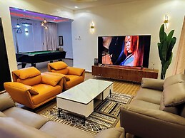 Ceevu Ninteen Homestay