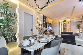 Ceevu Ninteen Homestay