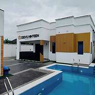 Ceevu Ninteen Homestay