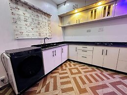 Ceevu Ninteen Homestay