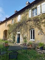 Appartement de caractère