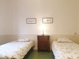 Appartement de caractère