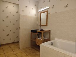 Appartement de caractère