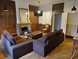 Appartement de caractère