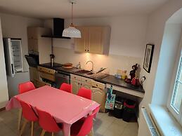 Appartement de caractère