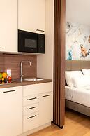 OLIVER pulse I Self check-in Apartments