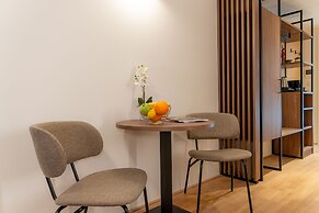 OLIVER pulse I Self check-in Apartments