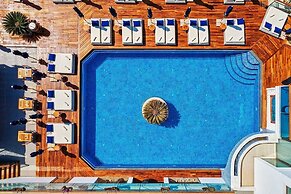 Meis Exclusive Hotel