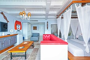 Meis Exclusive Hotel