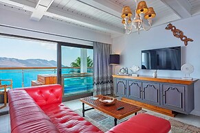 Meis Exclusive Hotel