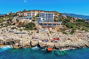 Meis Exclusive Hotel