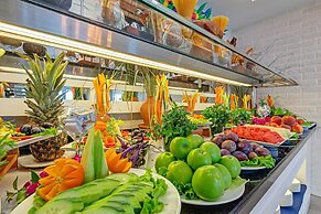 Meis Exclusive Hotel