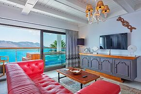 Meis Exclusive Hotel