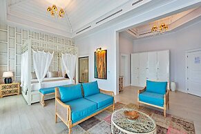 Meis Exclusive Hotel