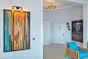 Meis Exclusive Hotel