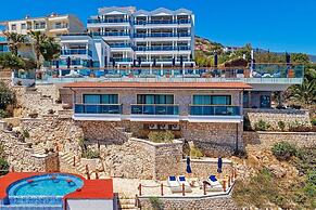 Meis Exclusive Hotel