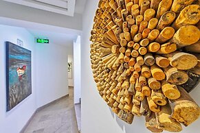 Meis Exclusive Hotel