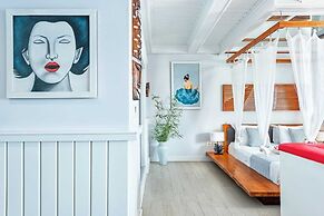 Meis Exclusive Hotel