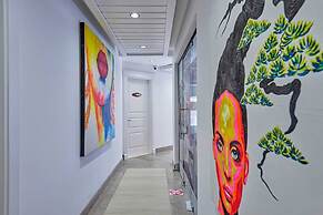 Meis Exclusive Hotel