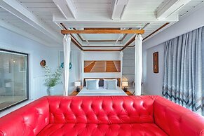 Meis Exclusive Hotel