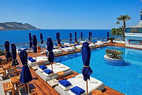 Meis Exclusive Hotel