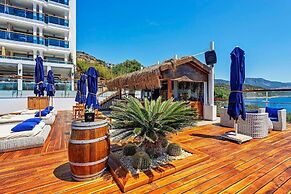 Meis Exclusive Hotel