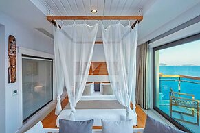 Meis Exclusive Hotel