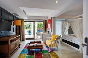 Meis Exclusive Hotel