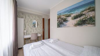 Apartamenty Sun & Snow Emilii Plater