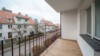 Apartamenty Sun & Snow Emilii Plater