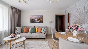 Apartamenty Sun & Snow Emilii Plater
