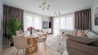 Apartamenty Sun & Snow Emilii Plater