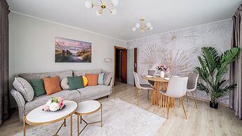 Apartamenty Sun & Snow Emilii Plater