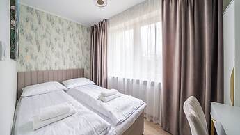 Apartamenty Sun & Snow Emilii Plater