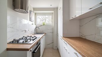 Apartamenty Sun & Snow Emilii Plater