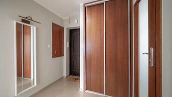 Apartamenty Sun & Snow Emilii Plater