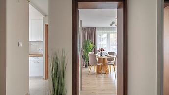 Apartamenty Sun & Snow Emilii Plater