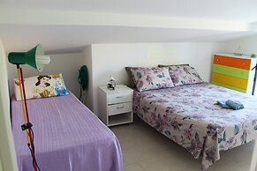 A Casuzza di Pina e Raffaele