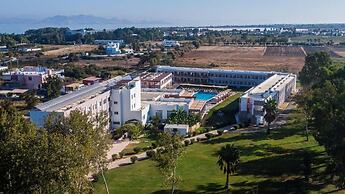 Aegean Bay Hotel