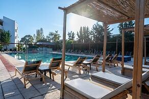 Aegean Bay Hotel