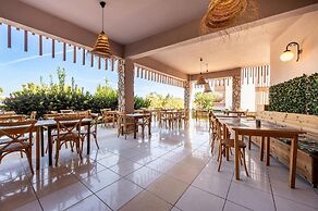 Aegean Bay Hotel