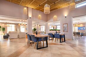 Aegean Bay Hotel