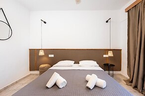 Aegean Bay Hotel