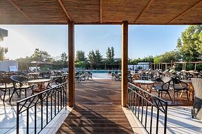 Aegean Bay Hotel