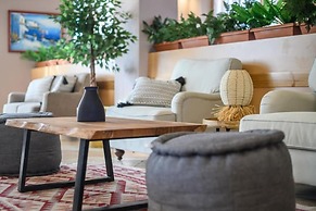 Aegean Bay Hotel
