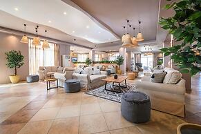 Aegean Bay Hotel